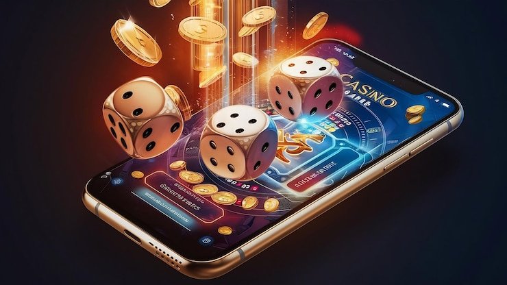 Wild West Gold slot game interface showing reels and bonus feature